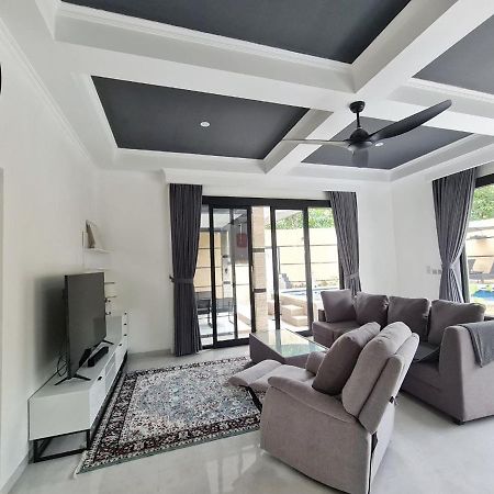 Villa Agrapana Lovina ภายนอก รูปภาพ
