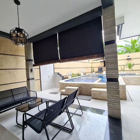 Villa Agrapana Lovina ภายนอก รูปภาพ
