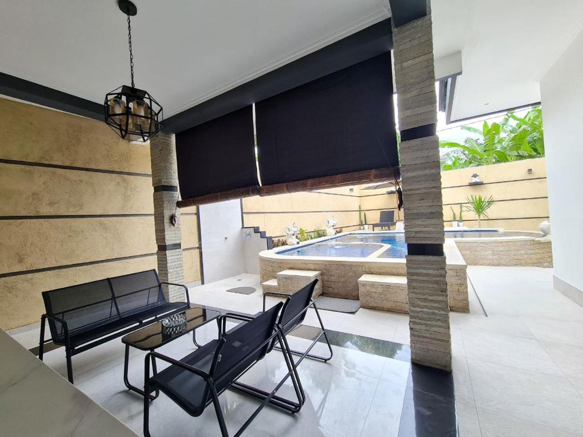 Villa Agrapana Lovina ภายนอก รูปภาพ
