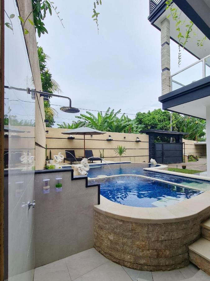 Villa Agrapana Lovina ภายนอก รูปภาพ