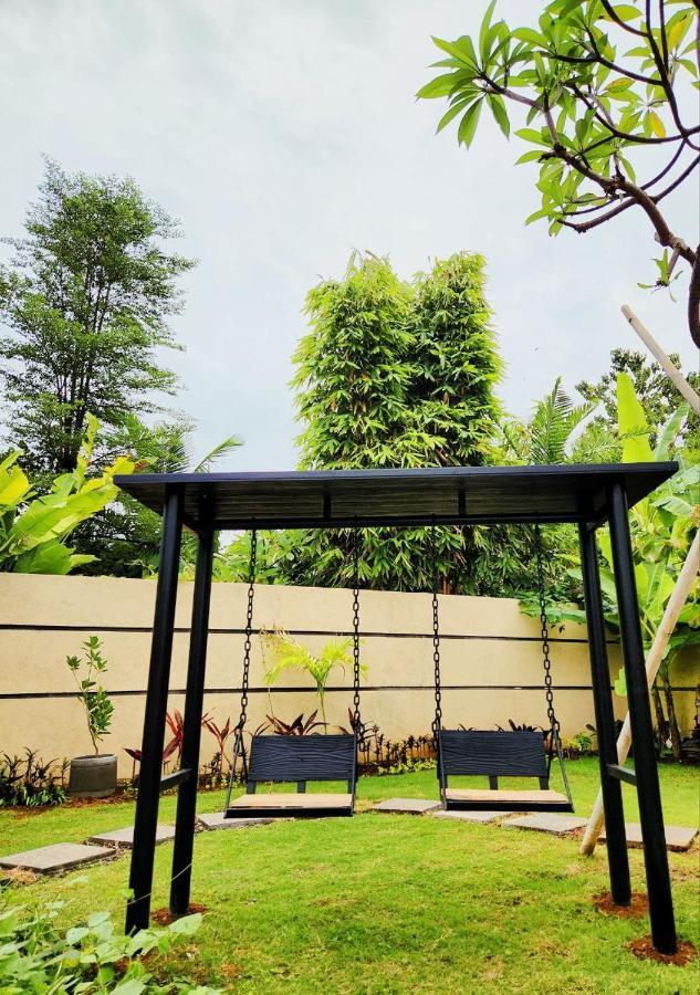 Villa Agrapana Lovina ภายนอก รูปภาพ
