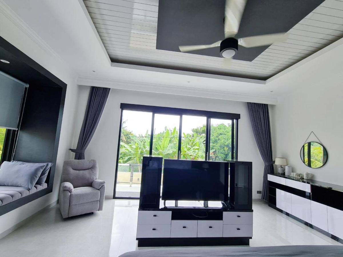 Villa Agrapana Lovina ภายนอก รูปภาพ