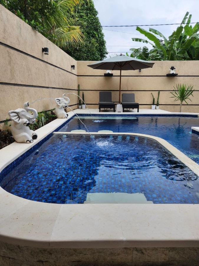 Villa Agrapana Lovina ภายนอก รูปภาพ
