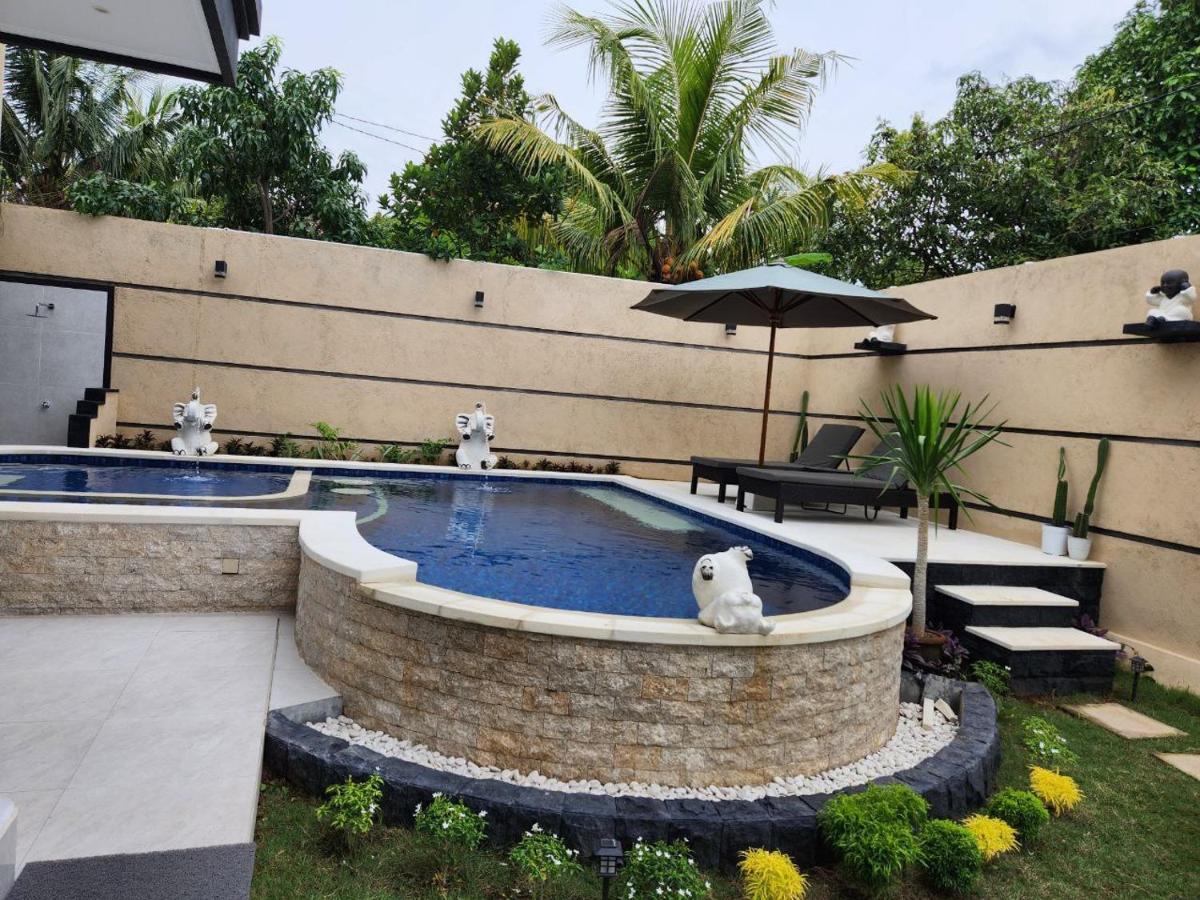 Villa Agrapana Lovina ภายนอก รูปภาพ